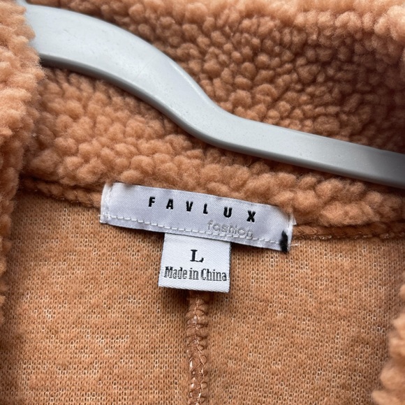 Shepherds turtle neck sweater L for women from favlux fashion - Picture 2 of 6